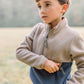Boys Wallaby Pullover Lake