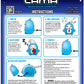 LamaTama Series 3 Blind Box