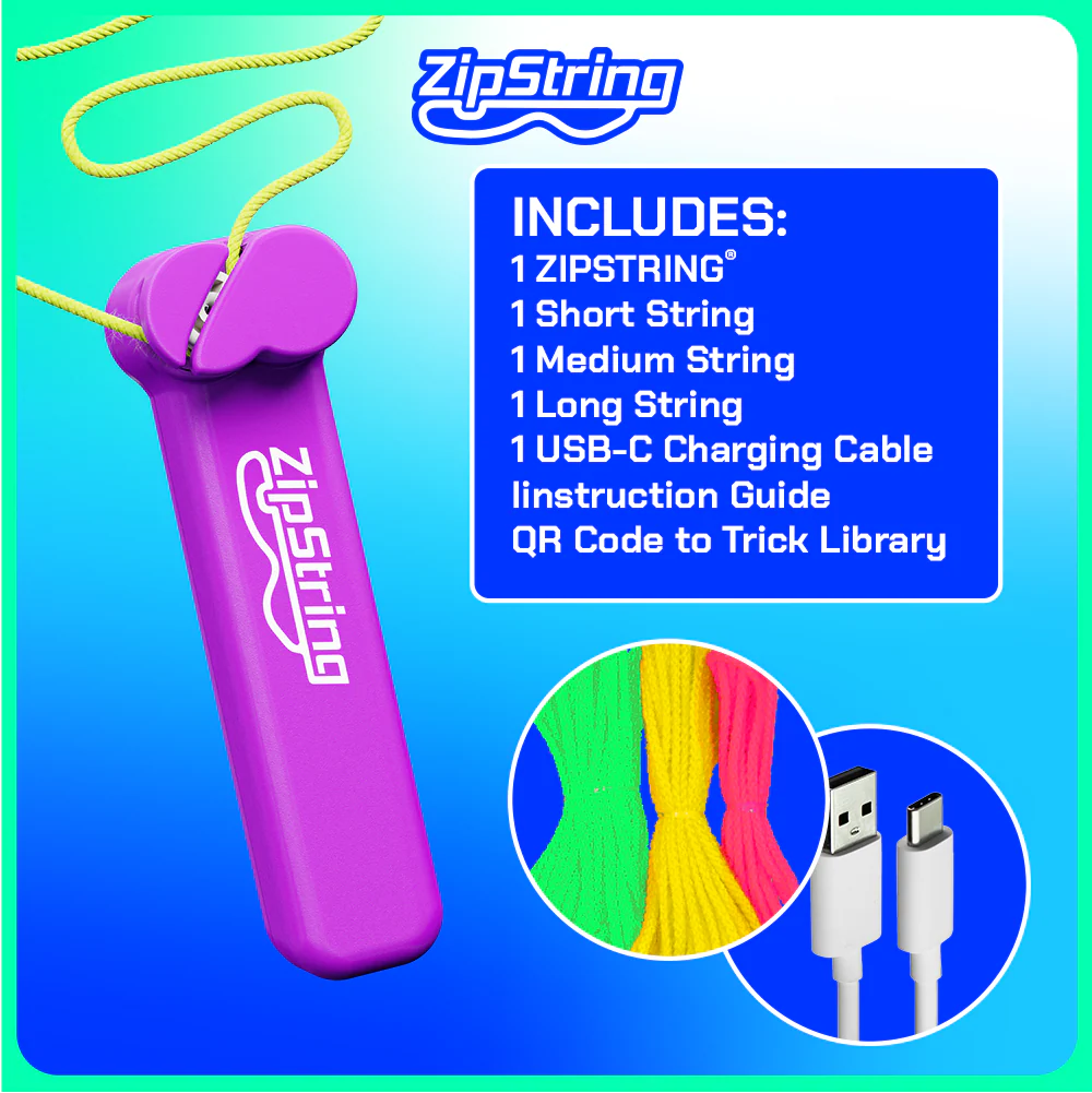 ZipString Original - Zip String