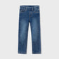 Girls Dark wash jeans
