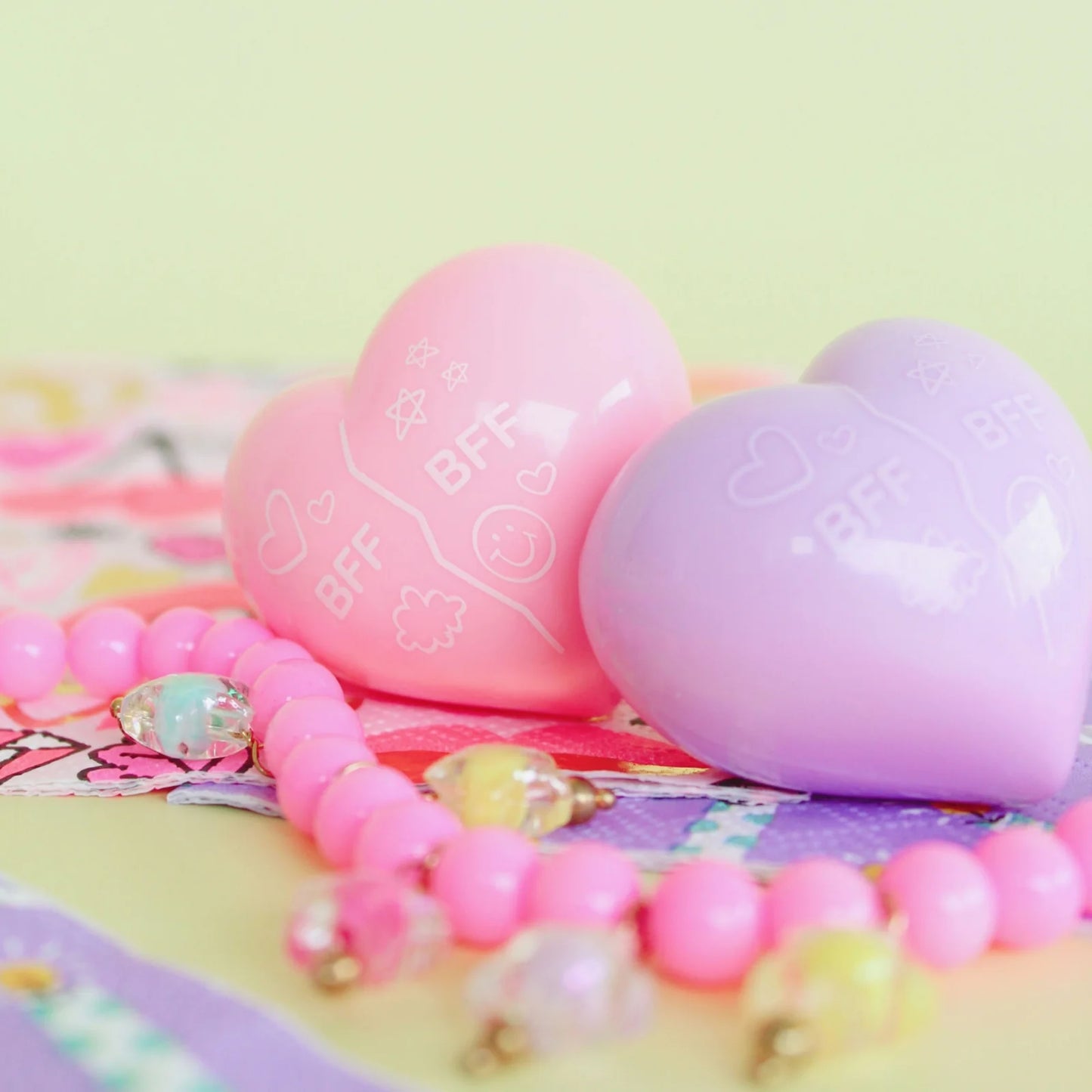 BFF Lip Balm Set - Daydream Society