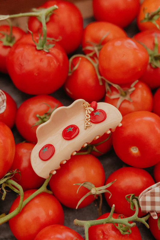 TOMATO CHARMED CLAW - KAXI