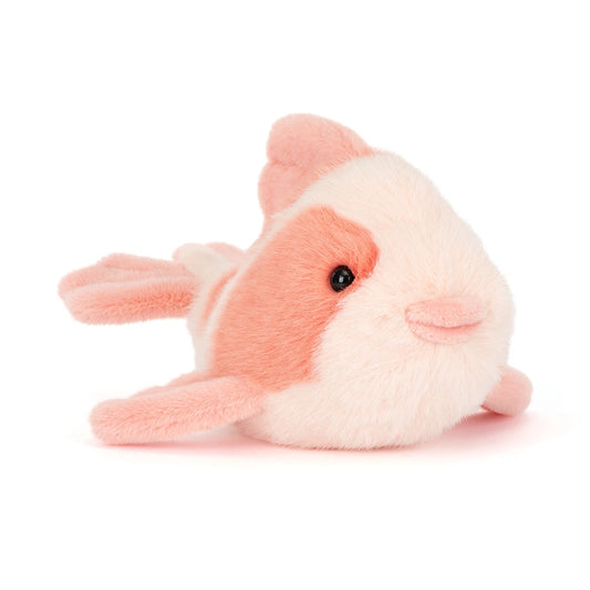 Fancy Carp - JellyCat
