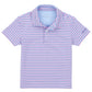 Boys Inlet Polo - Properly Tied