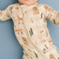 Forest Friends Bamboo Sleeper - Little One Shop