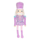 Lavender Nutcracker - Iscream
