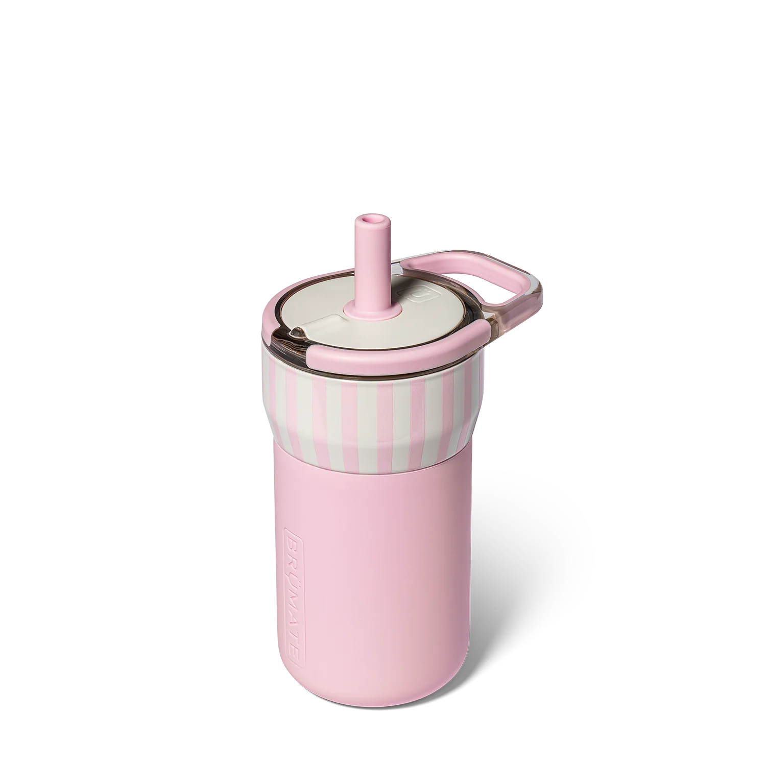 Leap 12oz Strawberries & Cream - BruMate