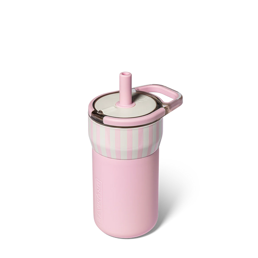 Leap 12oz Strawberries & Cream - BruMate