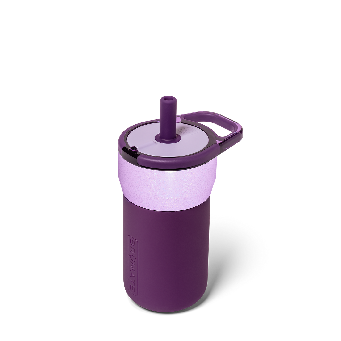 Leap 12oz Violet Crush