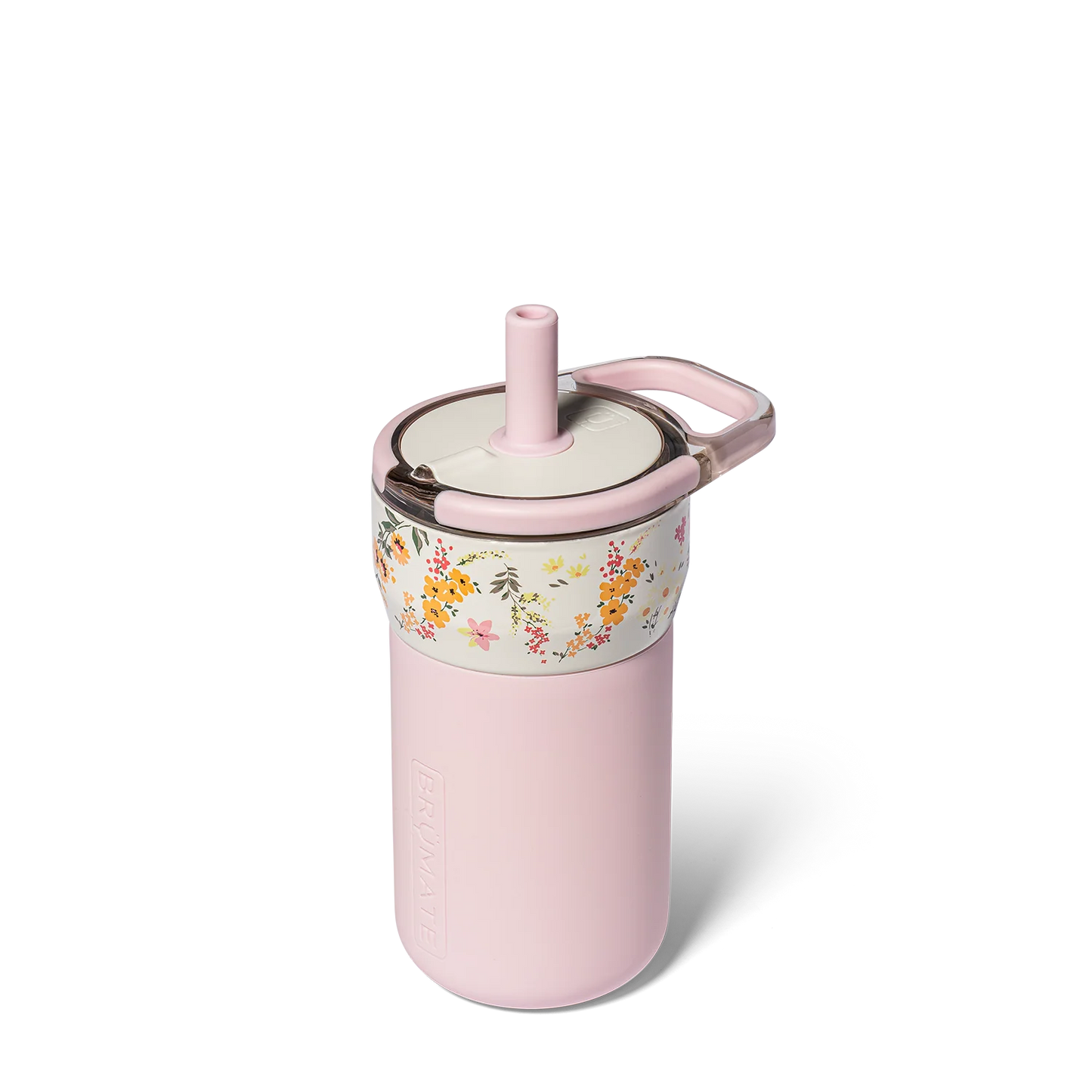 Leap 12oz Wildflower Whisper - BruMate