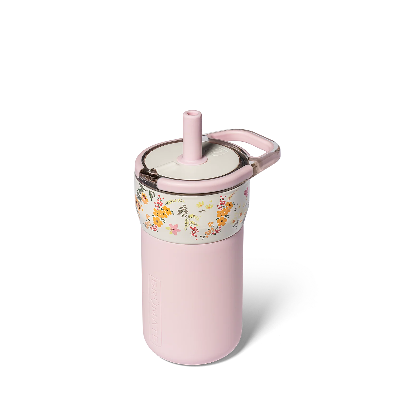 Leap 12oz Wildflower Whisper - BruMate