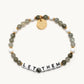 Let Them Bracelet