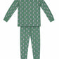 Loungewear Set - Ducks