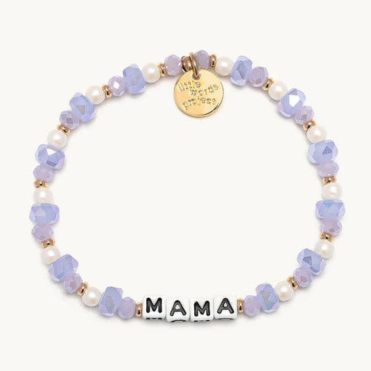 Mama Bracelet - Little Words Project