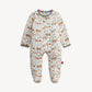 Wonderful Wildlife Modal Magnetic Footie
