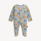 Doze Off Modal Magnetic Footie