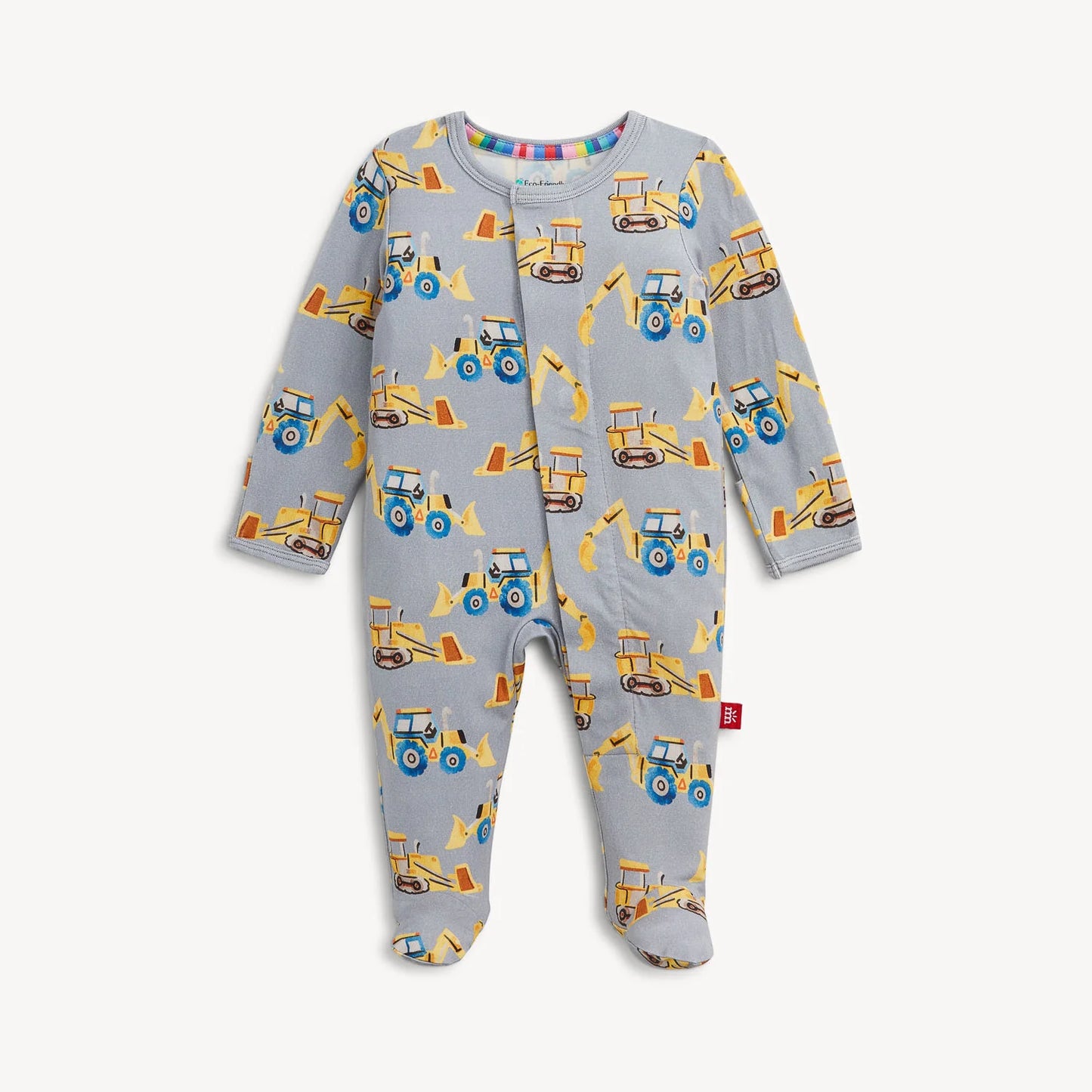 Doze Off Modal Magnetic Footie