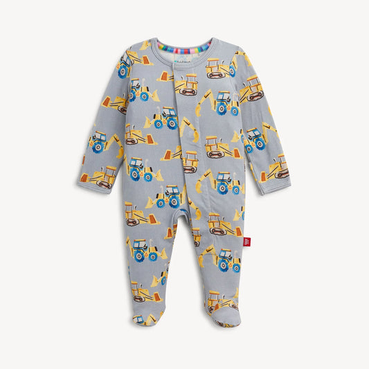 Doze Off Modal Magnetic Footie