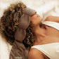 Nodpod Sleep Mask Mocha