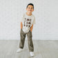 Touchdown Grid Short Sleeve T-Shirt