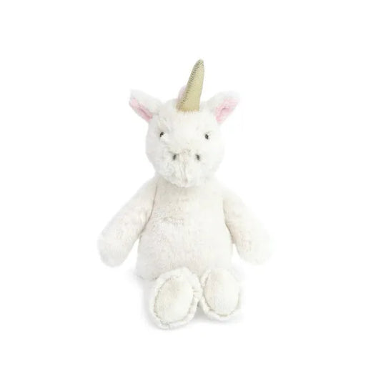 Dreamy Unicorn Plush Rattle - Mon Ami