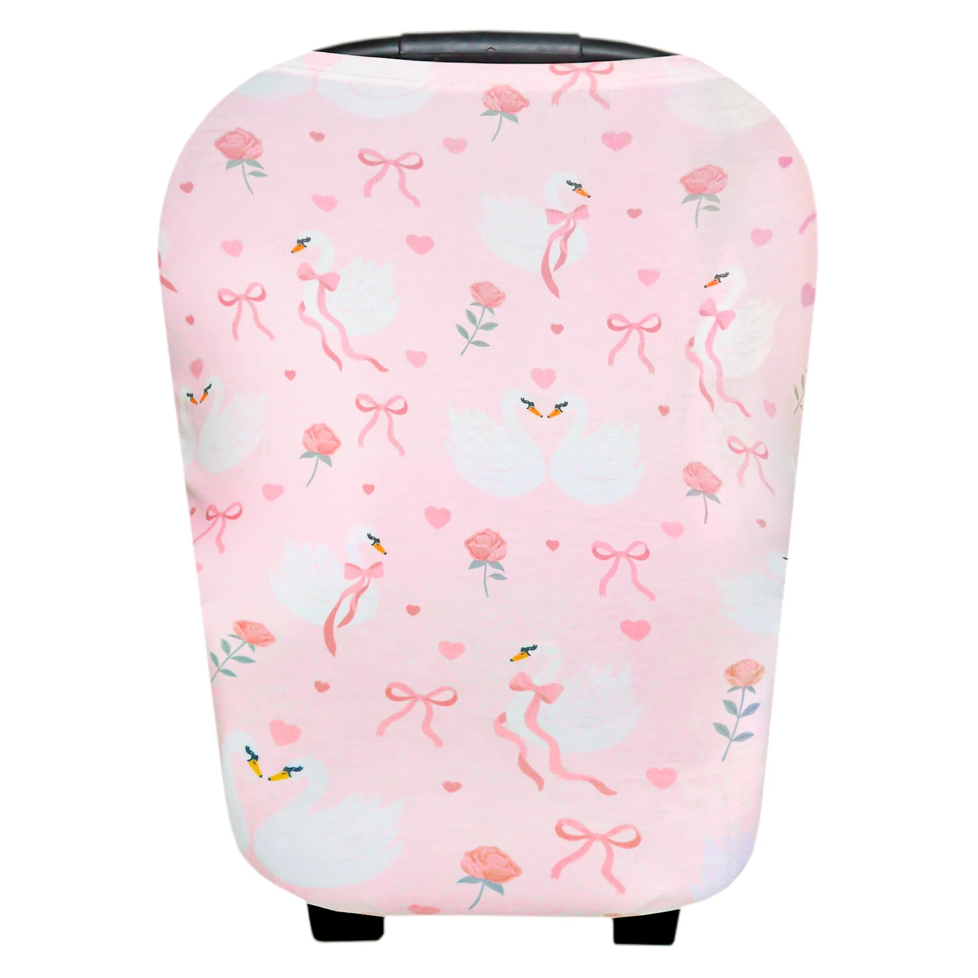 Multi-Use Cover- Adelia - Copper Pearl