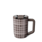 Müv 15oz Pecan Plaid - BruMate