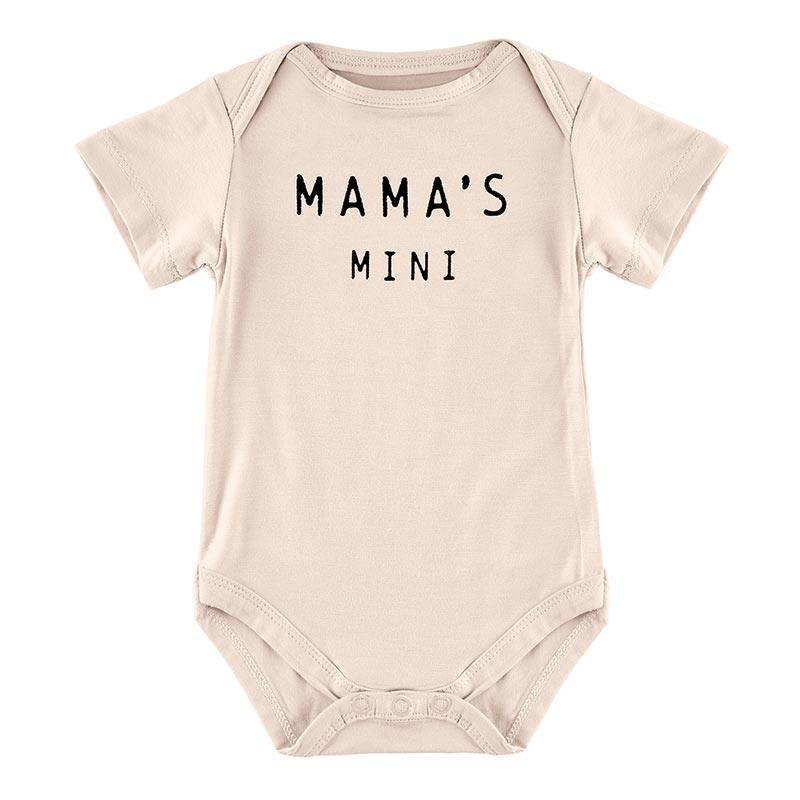 Mama's Mini - Stephan Baby