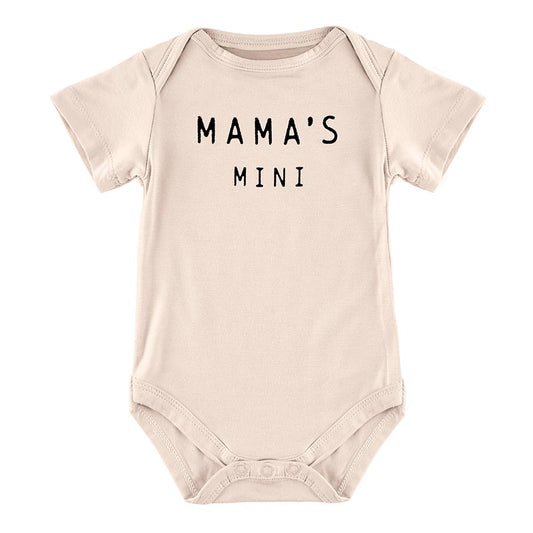 Mama's Mini - Stephan Baby