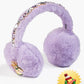 Lavender Dreams Earmuffs