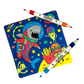 Colortopia Color By Number Paint Marker Kit - Epic Adventures - Ooly