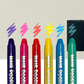 Hair Doodlers Hair Crayons