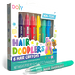 Hair Doodlers Hair Crayons