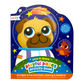 Playful Pages Activity Book - Games Coloring Stickers - Pets in Space