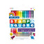 Stamp-A-Square Double Ended Markers - Set of 12