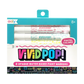 Vivid Pop! Water Based Paint Markers - Pastel - Set of 8 - Ooly