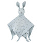 Polka Dot Bunnie Lovey - Stephan Baby