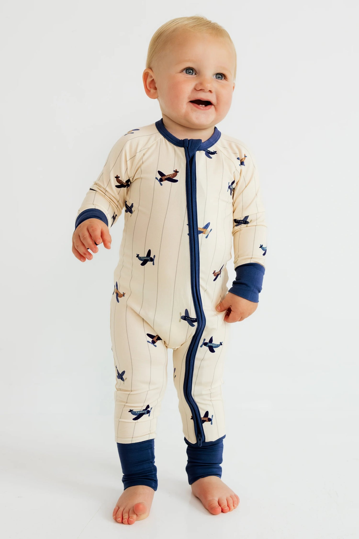 Baby Boy Sleepwear