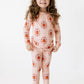Pumpkin Blossom Two Piece Set