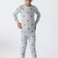 Pumpkin Explore Two Piece Set