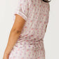 Purple Harper Women's Short Set - In My Jammers