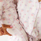 Purple Harper Women's Short Set - In My Jammers