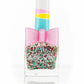 Nail Polish- Peppermint Sprinkles - Little Lady