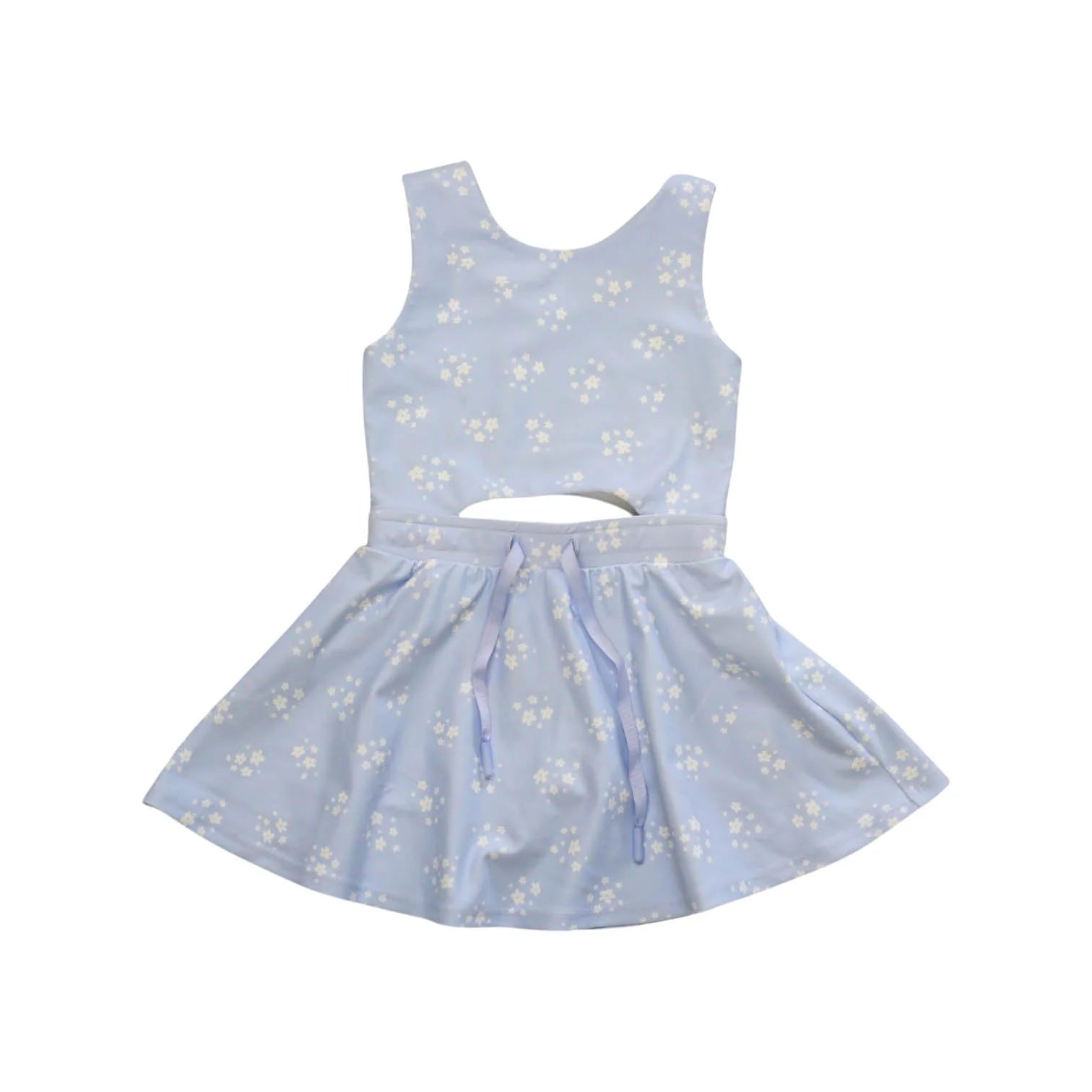Play Pretty Skort Dress Set - Be Girl Clothing