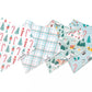 Nicholas Bandana Bibs