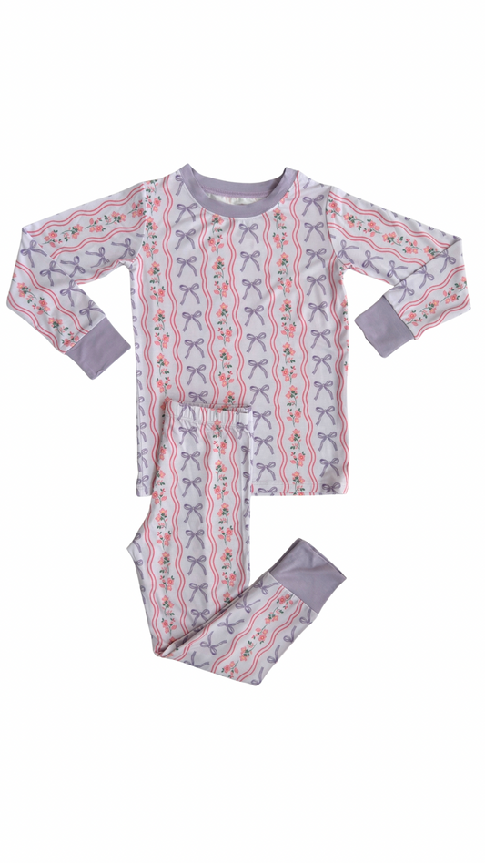 Amelia Two Piece Set