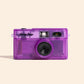 Pre- Order ** NEW Camp Snap 2 (Screen-Free Digital Camera)Cosmic Grape
