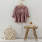 Marisol Dress Mulberry