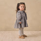 Marisol Dress Slate