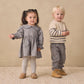 Luca Pant Slate